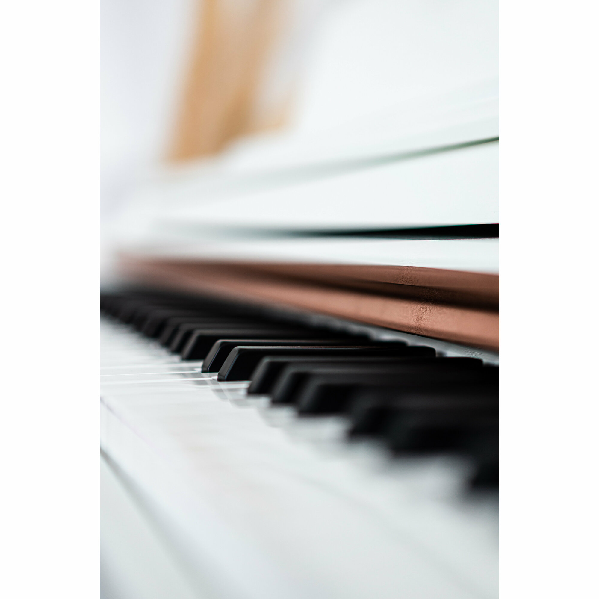 Цифровое пианино Grace CP-200 WH - белый наушники в подарок