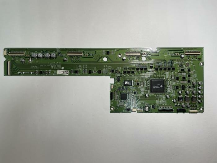 Платы плазм / Logic main 6870QCE011A 6871QCH031A от ТВ LG MT-42PZ44