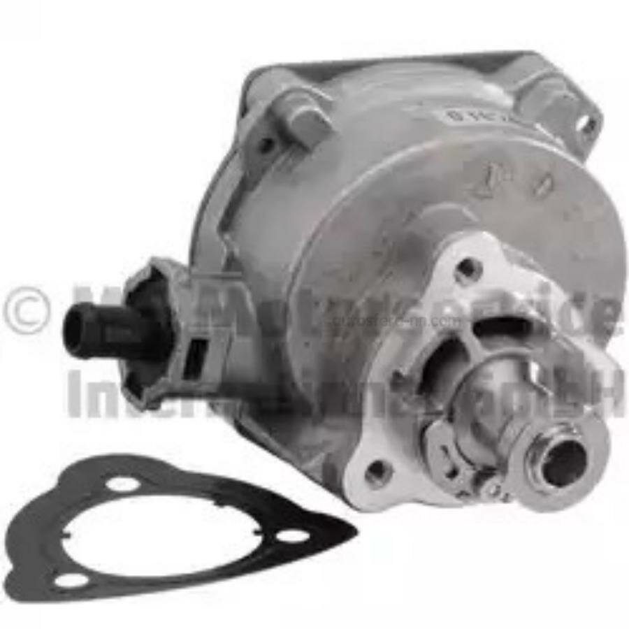 PIERBURG 724807310 7.24807.31.0_насос вакуумный! d12mm\BMW E87/E90/E60/E63/E65/E85 2.5-3.0i 04>