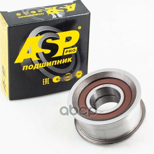 Ролик Грм Для АМ L 2105 Asp Eb75000 ASP арт EB75000 883₽