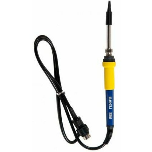 Паяльник BAKU BK-452 185600₽