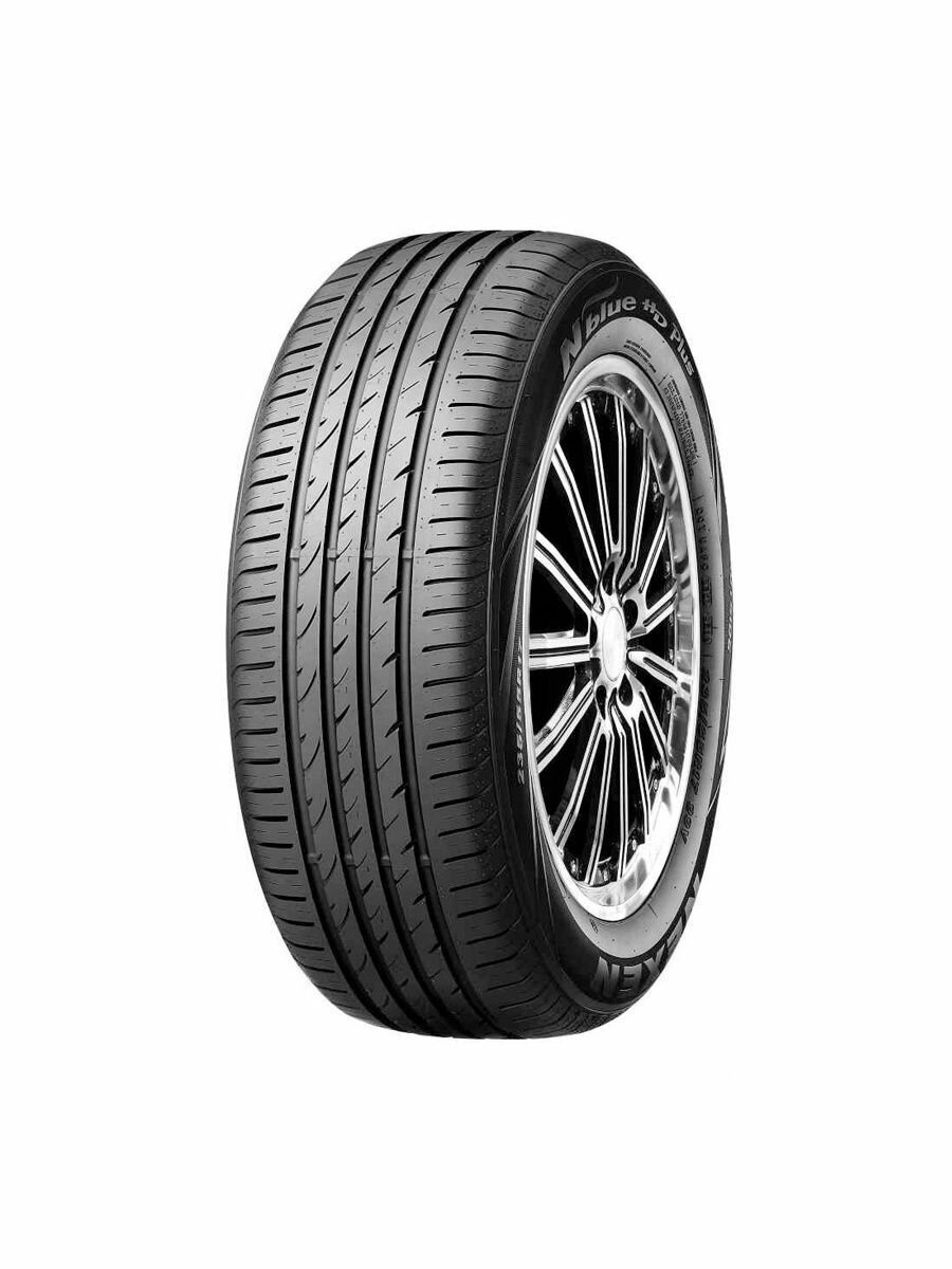 Шина Nexen Nblue Hd Plus 205/50 R15 86V летняя