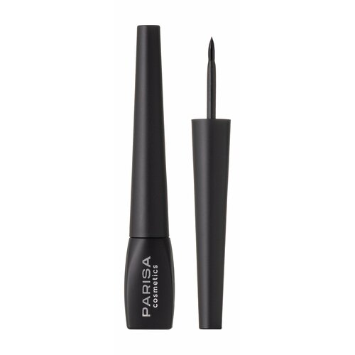 подводка для глаз parisa cosmetics eyeliner el 405 0 011 мл PARISA COSMETICS Подводка для глаз EL-405, 5 мл, черный