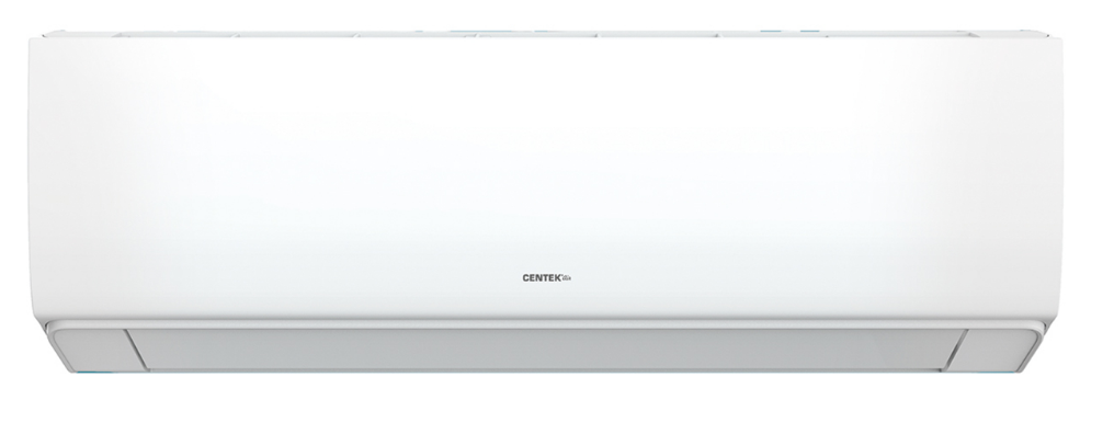 фото Сплит система CENTEK CT-65S07+ (20 кв. м) Кондиционер Centek серия SUPER on/of Сплит-система Сентек 7 Сборка AUX Компрессор Toshiba Wi-Fi (доп. опция) Фильтр 5в1