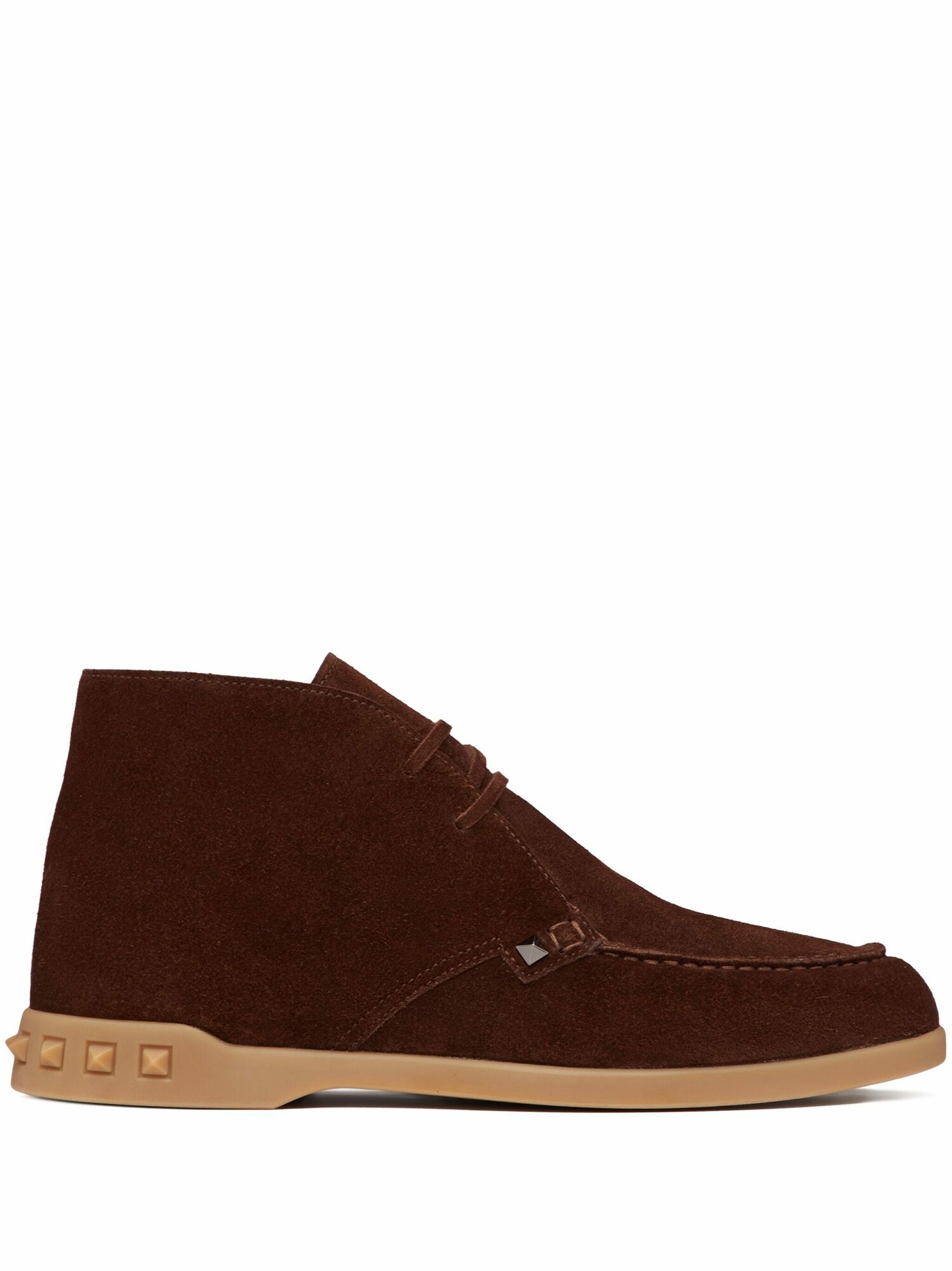 Ботинки Valentino Leisure Flows, размер 44 IT, красный