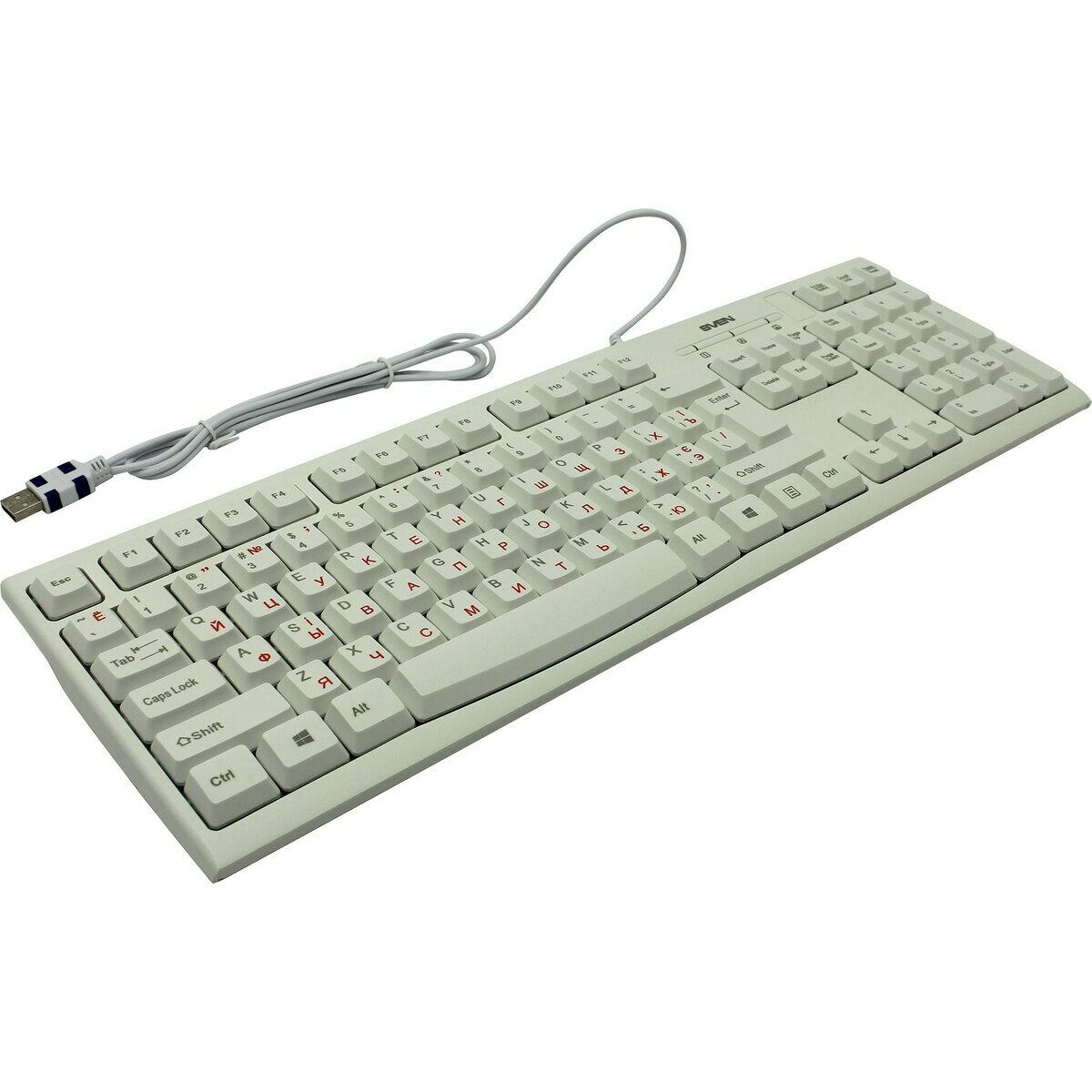 Клавиатура Sven Standard KB-S300