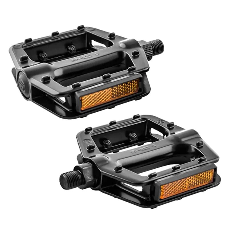 FEIMIN Педали алюминиевые FEIMIN FP-922