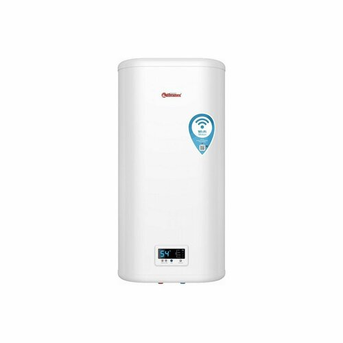 Водонагреватель накопительный THERMEX Flat Plus Pro IF 80 V Wi-Fi 24925₽