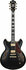 IBANEZ AS93BC-BK полуакустическая гитара, цвет - чёрный