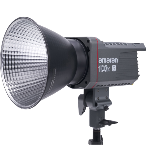 Осветитель Aputure Amaran 100x S 34990₽