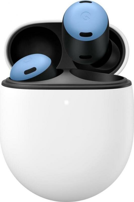 Беспроводные наушники Google Pixel Buds Pro, Bay