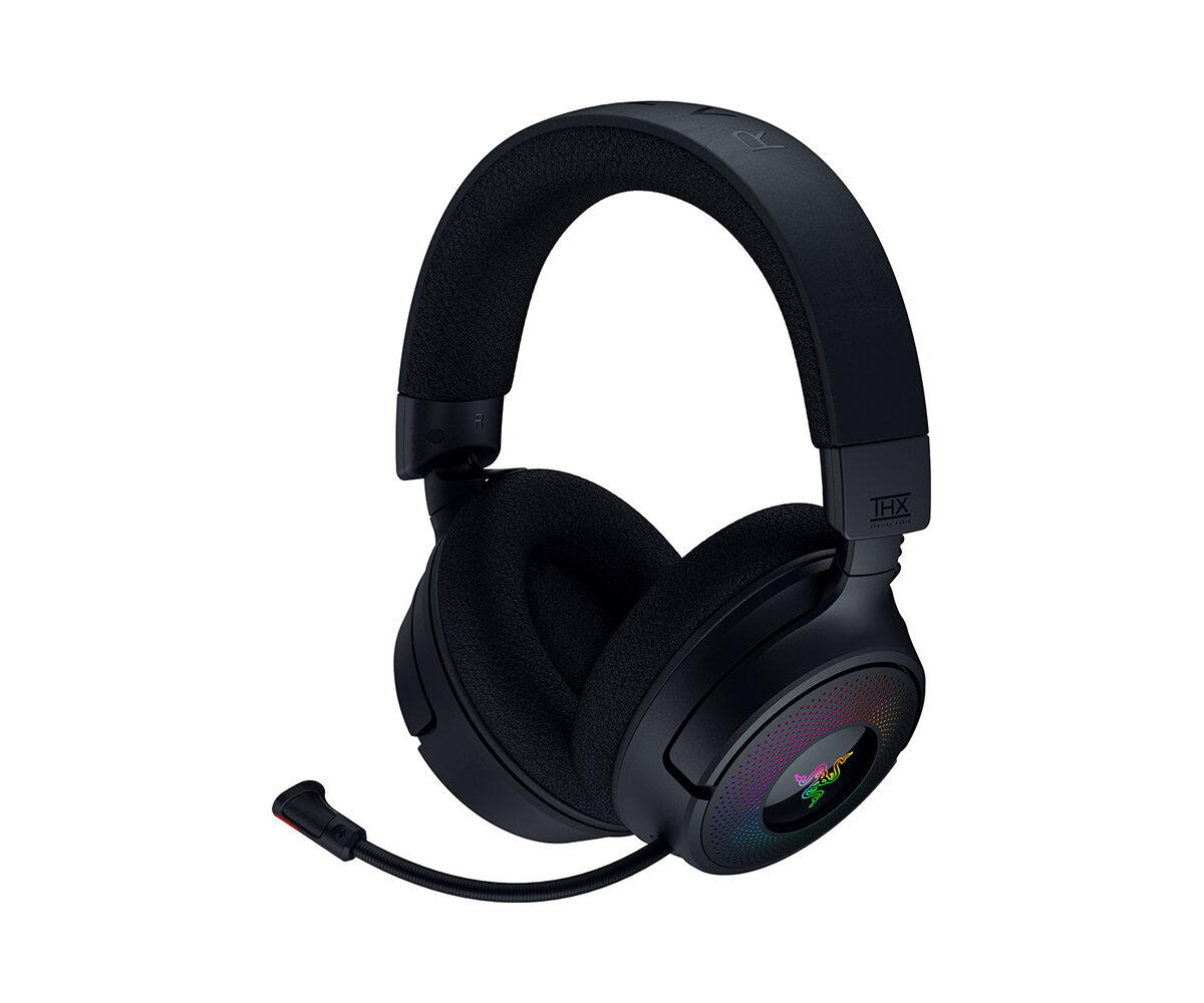 Компьютерная гарнитура Razer Kraken V4