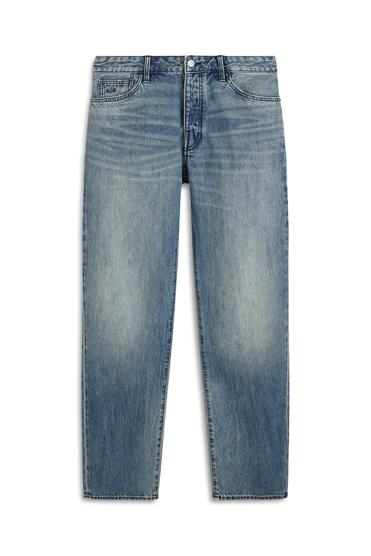 Джинсы Armani Exchange