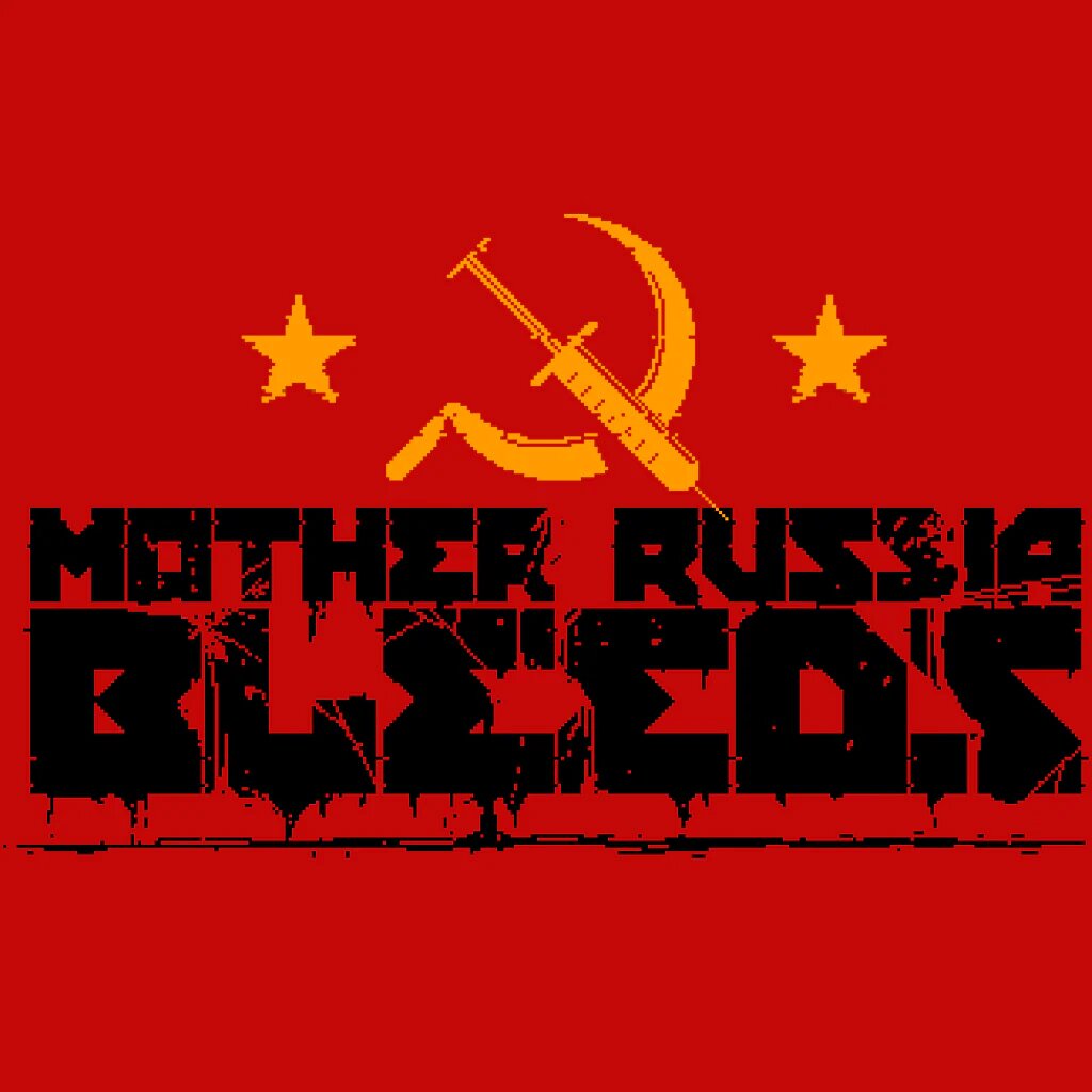 Mother Russia Bleeds для PS4, PS5 Цифровая версия для Турецкого аккаунта