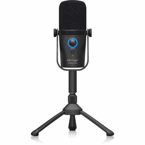 Микрофон Behringer D2 Podcast Pro