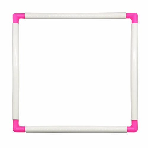 Пяльцы ку-снапы Q-snap для вышивания в виде рамки Айрис 432432 см 420₽