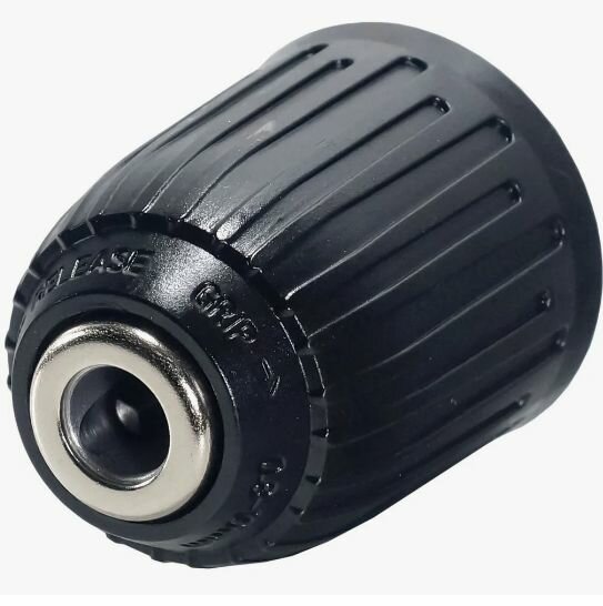 Патрон для дрели ELITECH 1820.170600 быстрозажимной (0.8-10мм 3/8