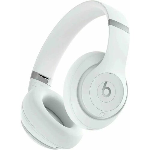 Беспроводные наушники Beats Studio Pro White 35490₽