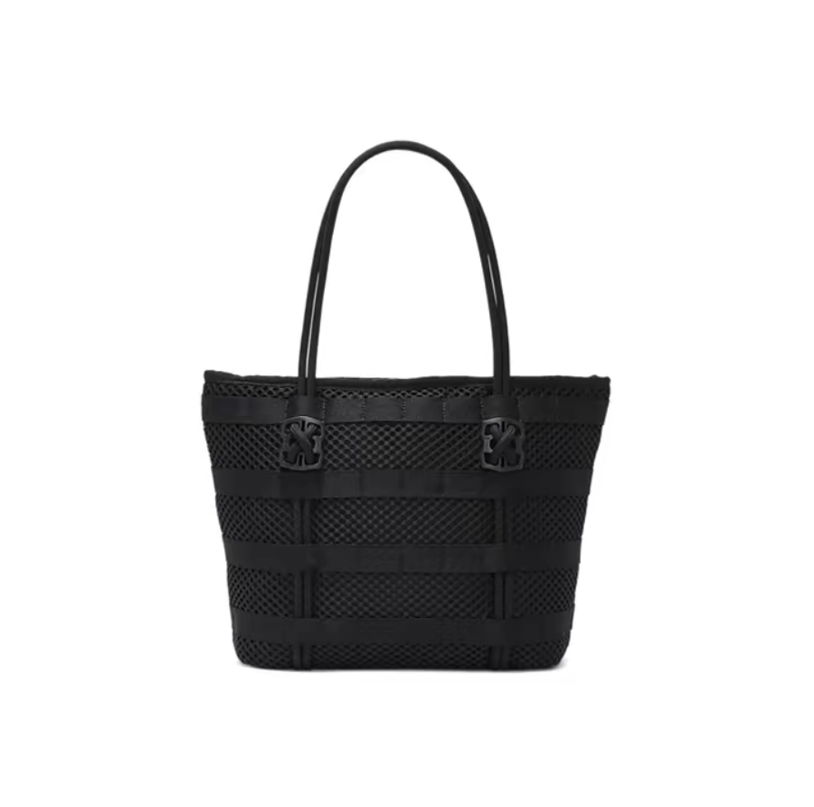 Сумка тоут NIKE, черный — фото 1