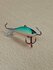 Балансир Rapala "Jigging Shad Rap", тонущий, для зимней рыбалки (...