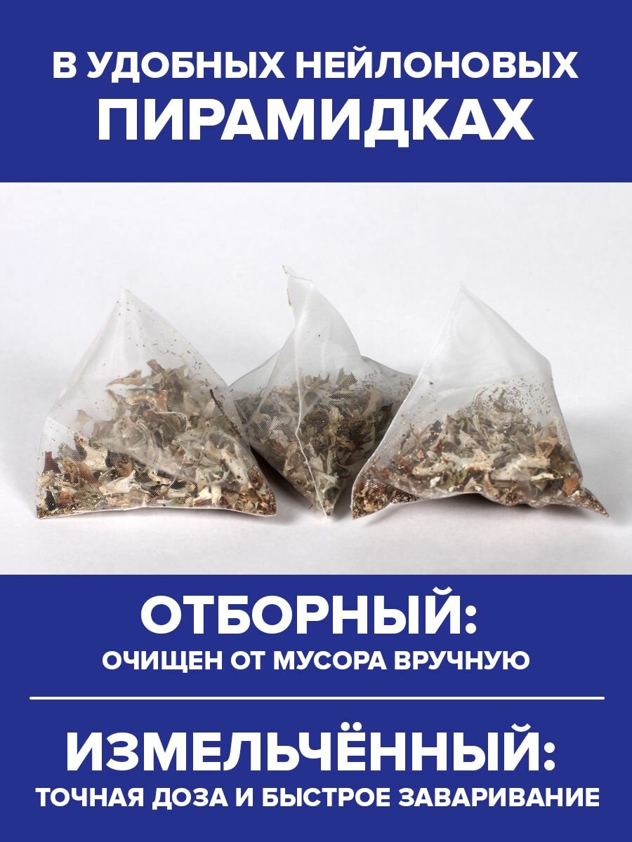 Картинки Исландский мох в пирамидках, 60 грамм. Цетрария сбор от кашля