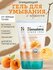 Himalaya Мягкий отшелушивающий гель для умывания с абрикосом 150 ...