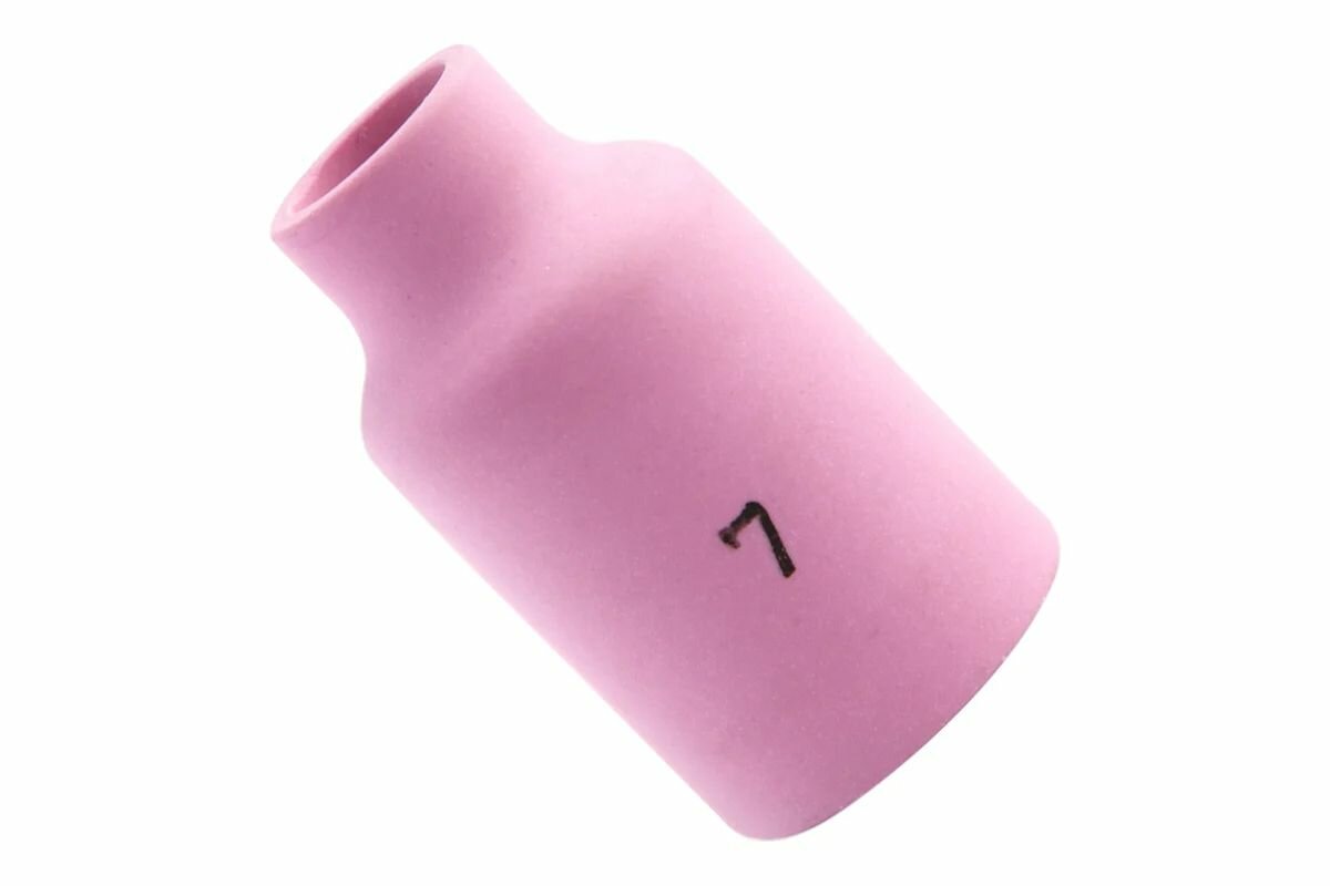 Сопло керамическое 54N №7 (5шт)