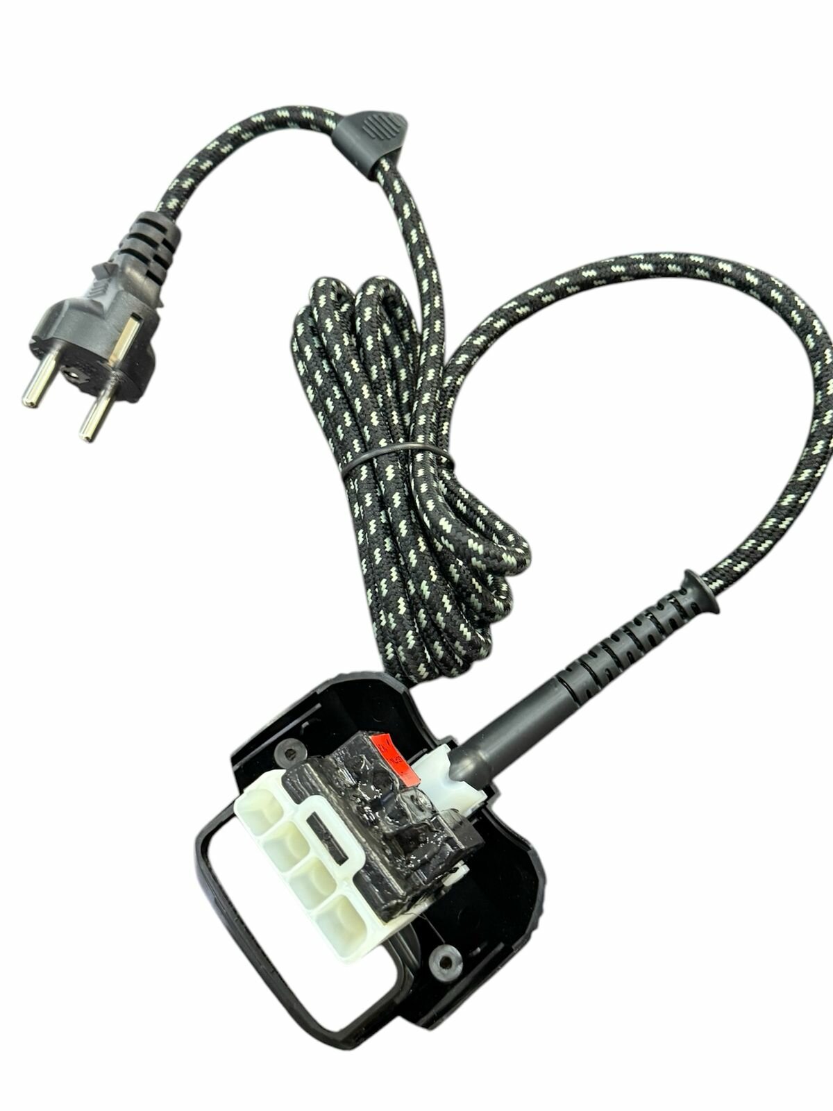 Кабель черный с платой управления CS-10001156 утюга Tefal Puregliss FV8062E0