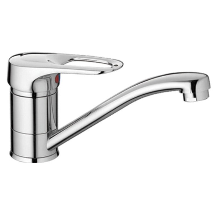 Смеситель для кухни Haiba HB4504