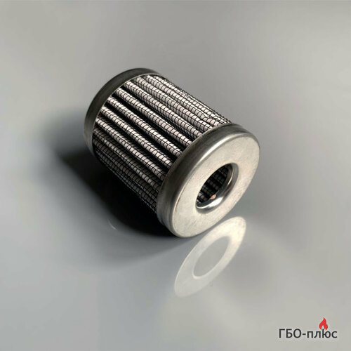 Фильтр-картридж газовый Lovato (сетка)