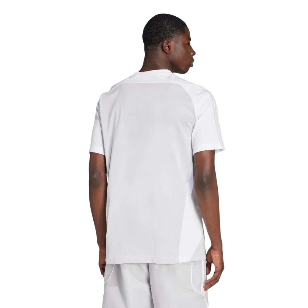 Футболка Adidas Real Madrid UBP Tee — фото 1