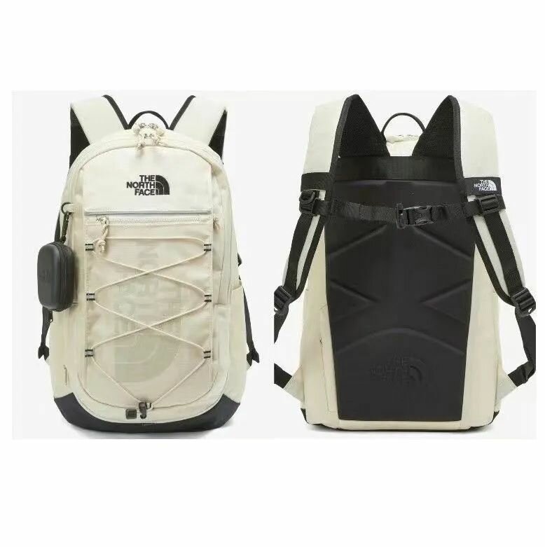 Рюкзак The North Face рюкзак школьный для девочек