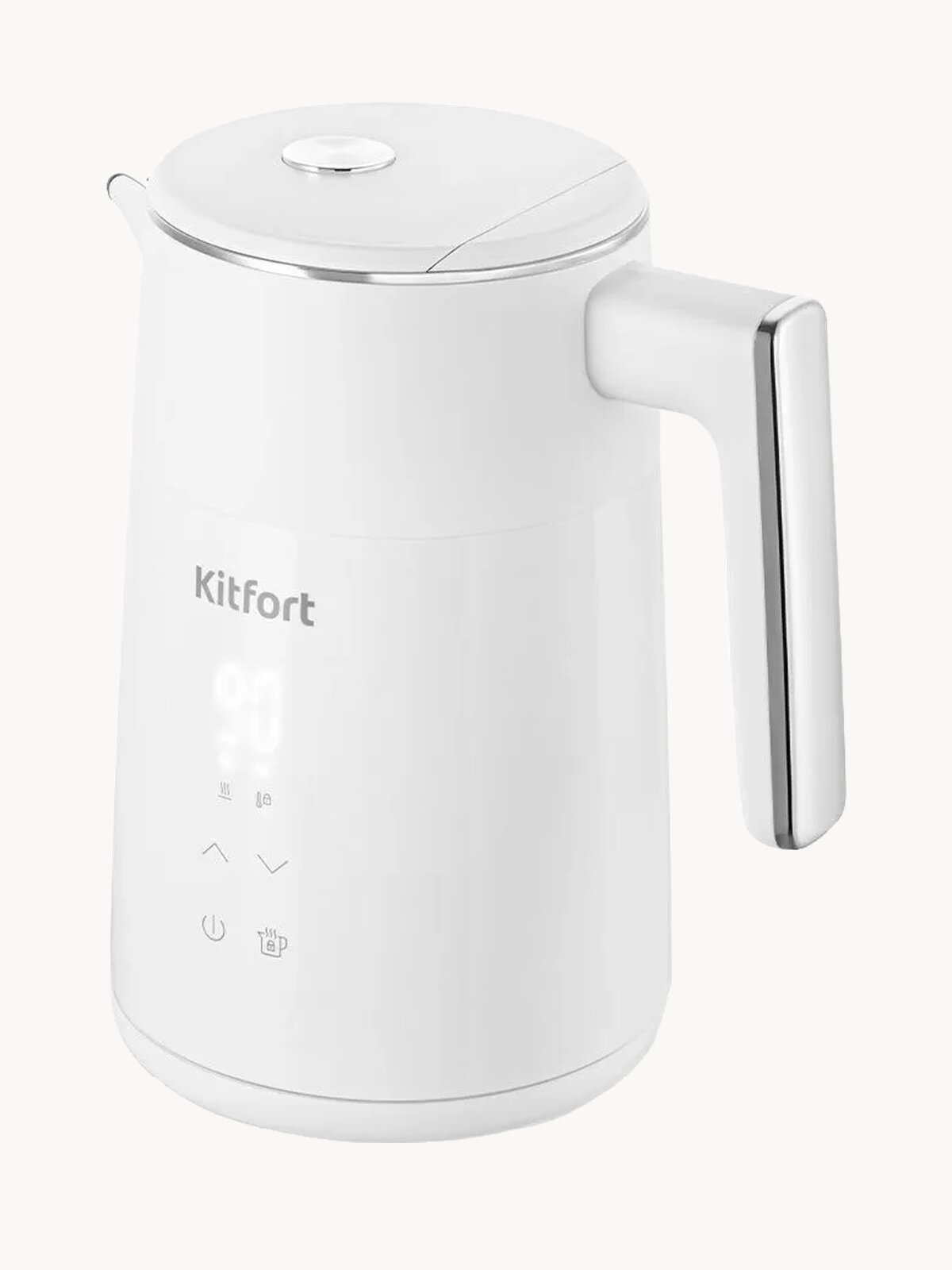 Чайник Kitfort КТ-6715