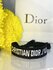 Браслет Christian Dior