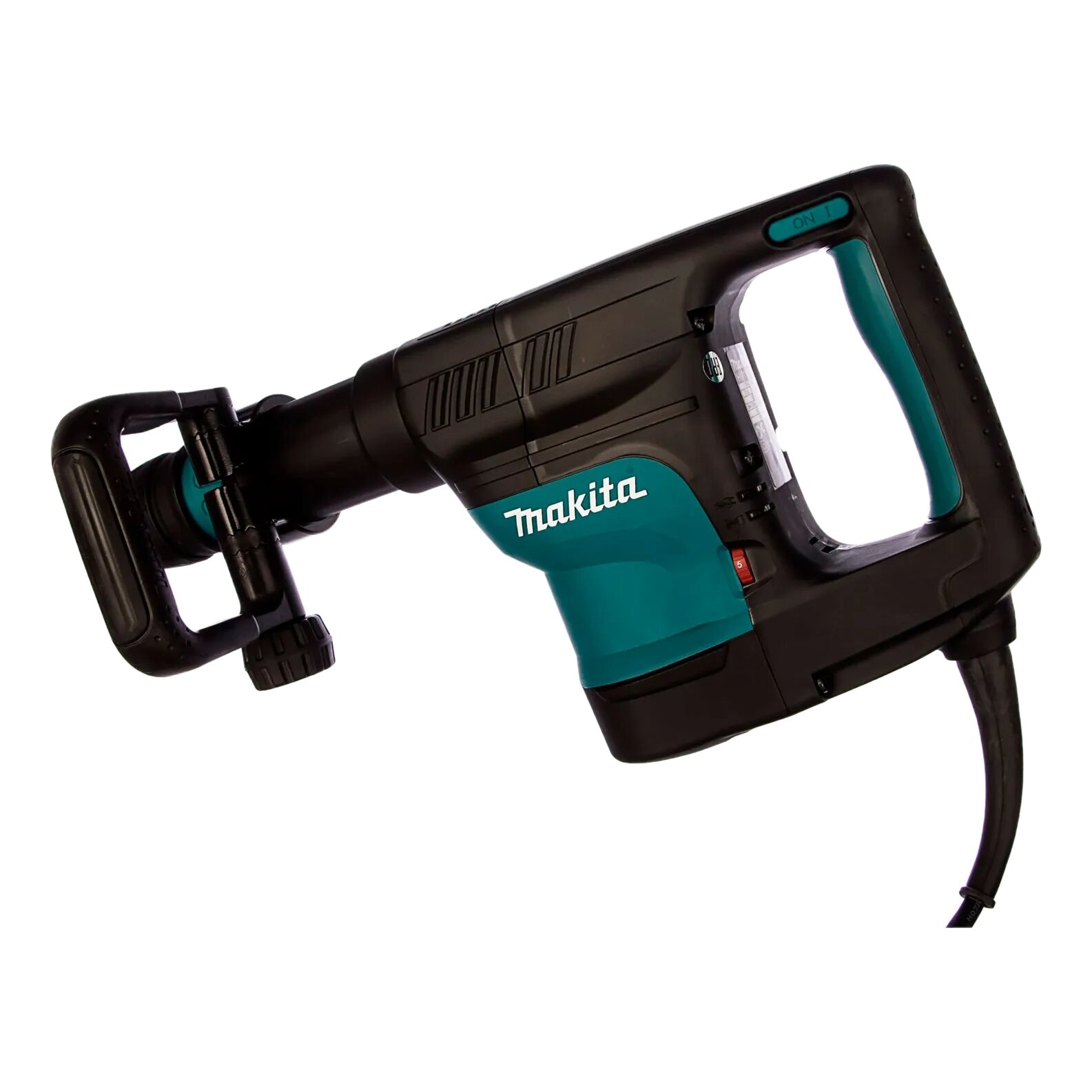 Отбойный молоток MAKITA HM1101C — фото 1