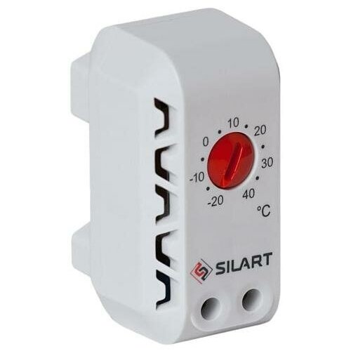 Термостат SILART TBS-140, Термостат SILART, -20.+40 NC механический, 1шт