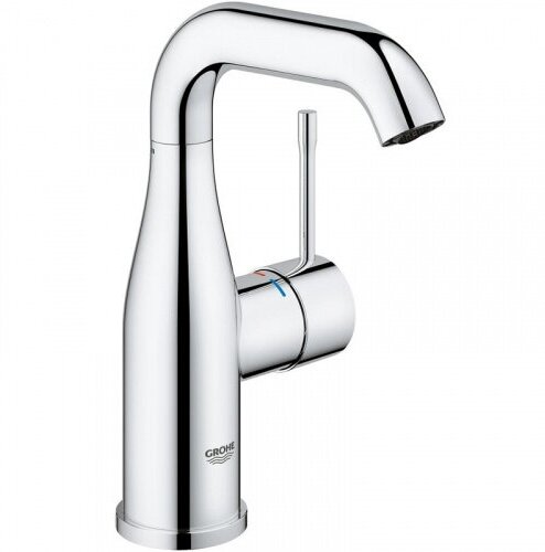 Смеситель для раковины Grohe 23463001 Хром