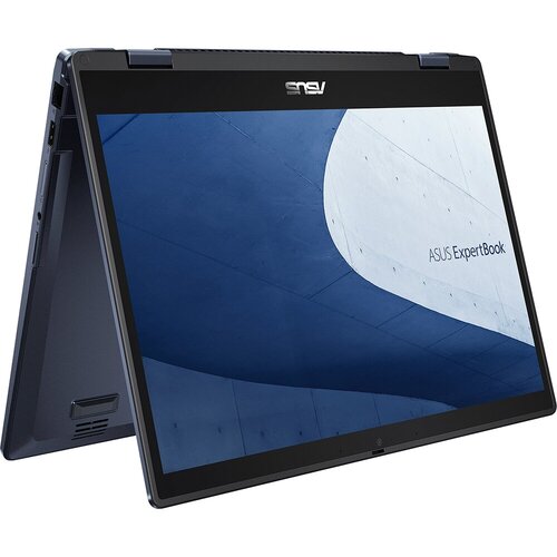 Ноутбук ASUS ExpertBook B3 Flip B3402FEA-EC1662W Intel i5-1135G78G256G SSD14 FHD1920x1080 IPS TouchIntel Iris XeWin11 Черный 90NX0491-M01U00 7769000₽