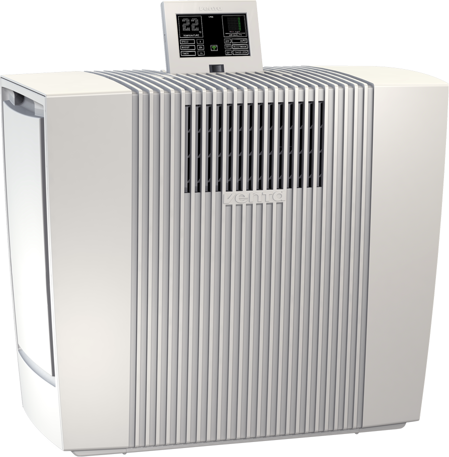 Очиститель воздуха Venta LP60 Ultra (белая)