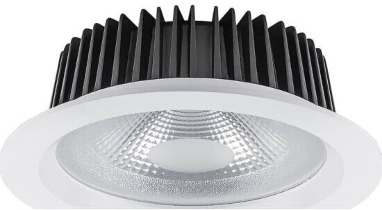 Светильник downlight Feron AL251 32610