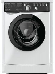 Стиральная машина Indesit EWSB 5085 BK CIS