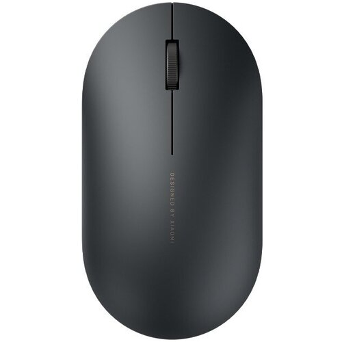 Беспроводная мышь Mi Mouse 2 Black (Черный) (XMWS002TM)
