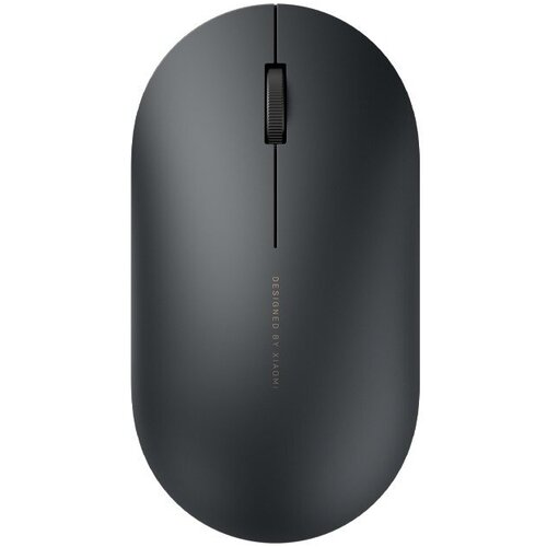 Беспроводная мышь Mi Mouse 2 Black Черный XMWS002TM 191800₽