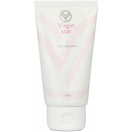 Интимный лубрикант для женщин Titan Gel Virgin Star - 50 мл.