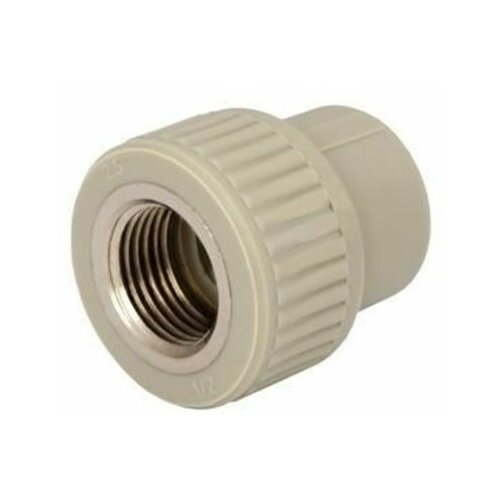 Муфта комбинированная Kalde 3223-nfo-250c00 25*3/4