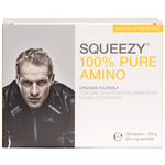 Аминокислотный комплекс SQUEEZY 100% Pure Amino - изображение