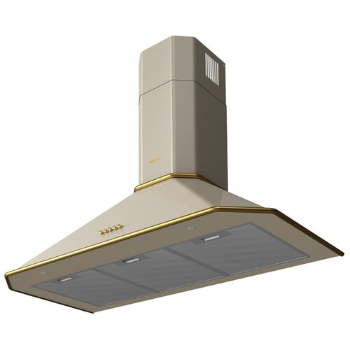 Вытяжка Korting KHC 9839 RGB 4181200₽