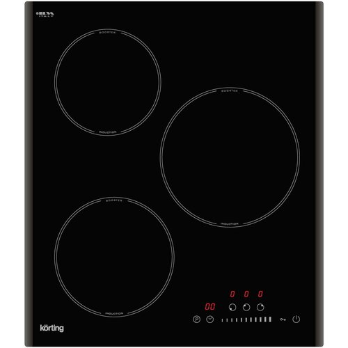 Варочная панель индукционная Korting HI 43053 B 3699000₽