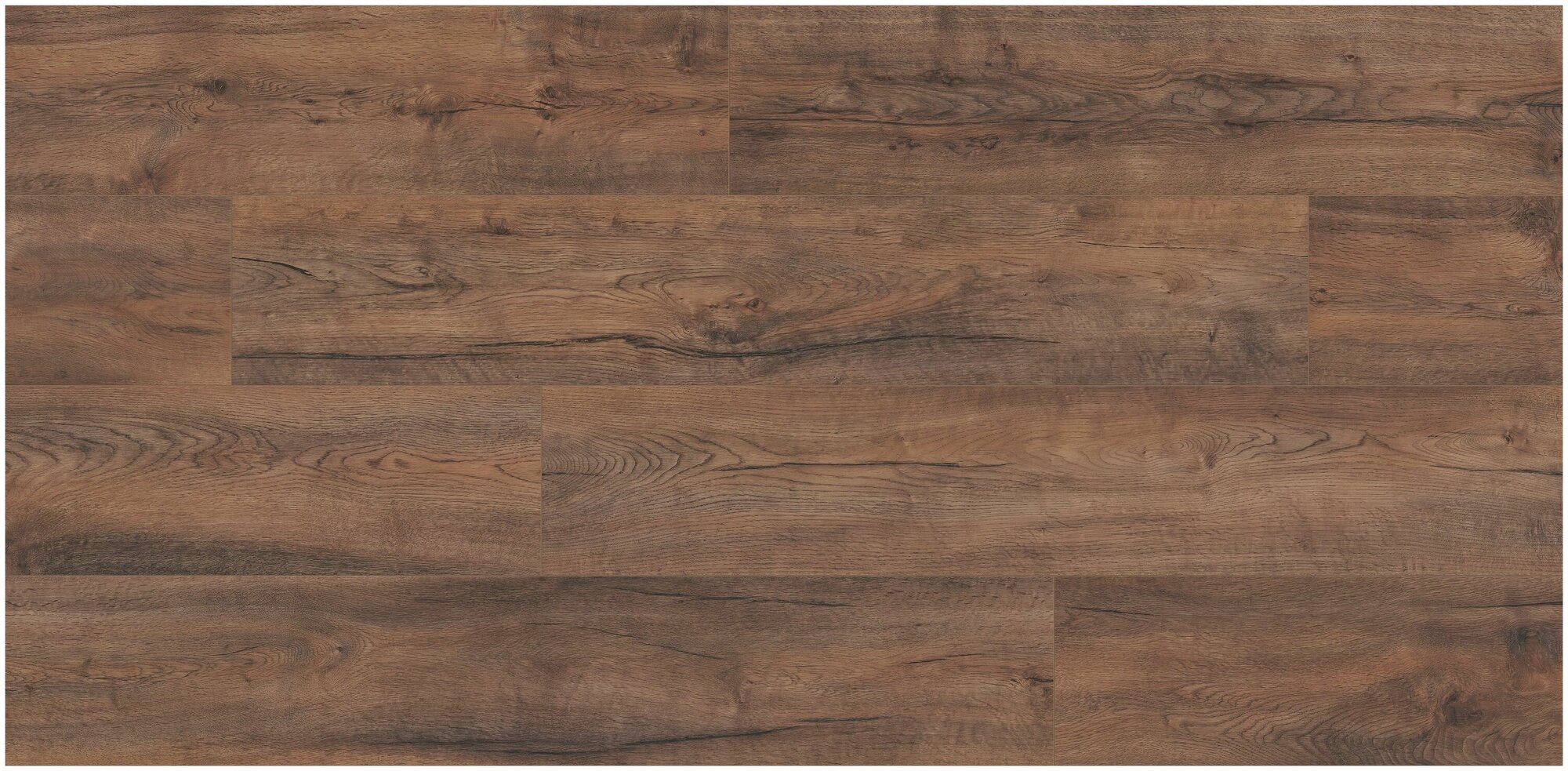 Ламинат MasterFloor by Kaindl 8.32 Wide K2164 Av Oak Saloon Ellsworth, 2,36 м2/уп