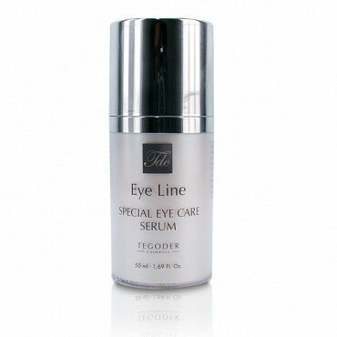 Крем-эмульсия для ухода за кожей вокруг глаз / Special Eye Care Serum 50 мл